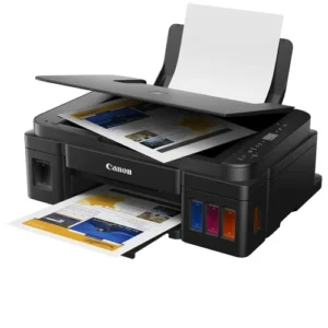 Canon G3010 Printer